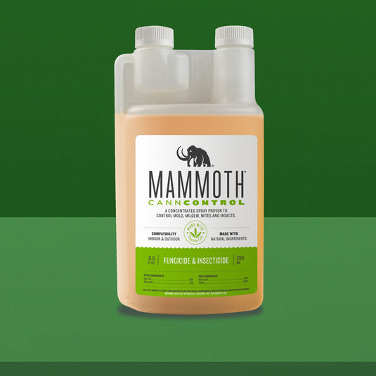 Mammoth Canna Control 250ML