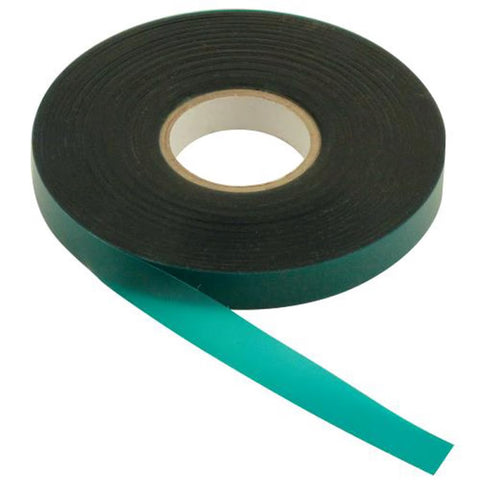 Grower's Edge vinyl stretch tie, 0.5 inch by 150 feet