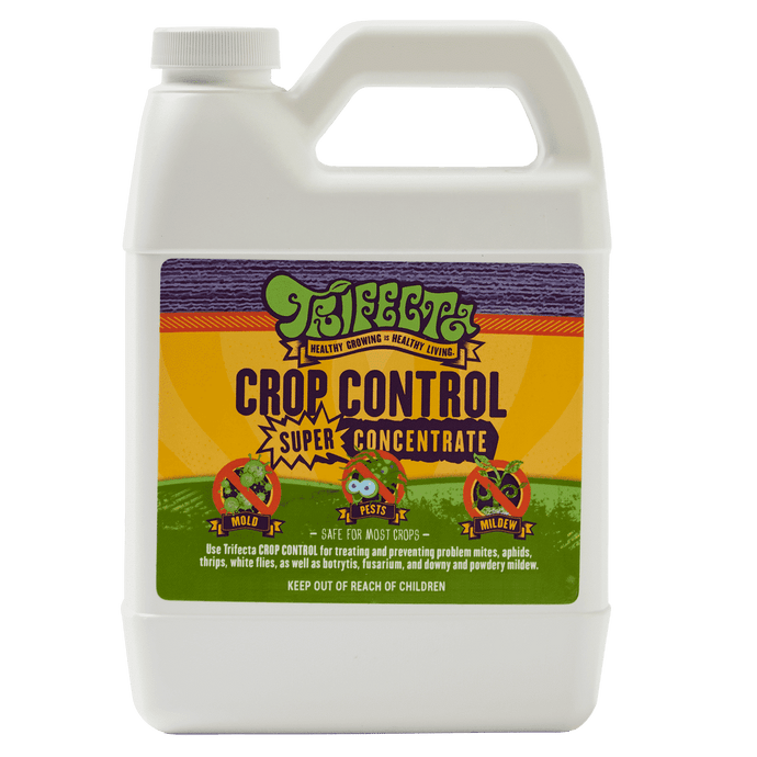 Trifecta Crop Control 16oz