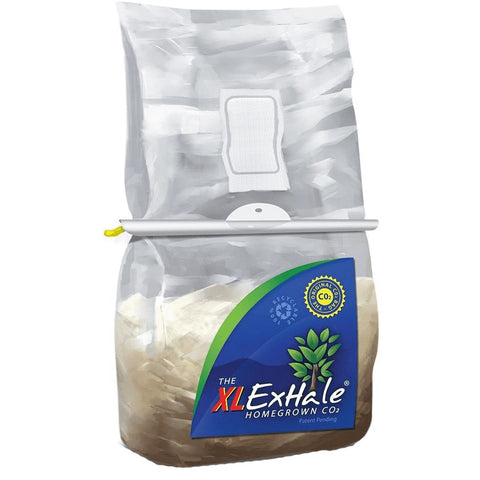 ExHale XL CO2 Bag, 8x7x11