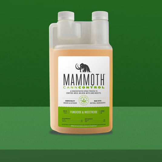 Mammoth Canna Control 1000ml