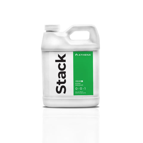 Athena Stack bottle, 32 ounces