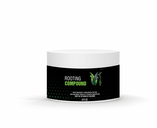 EZ-Clone Rooting Compound 8oz