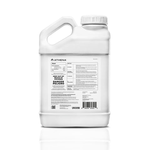 Athena Reset Gallon, additional product view 2