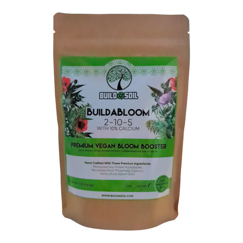 BAS BuildaBloom bag, 1 pound