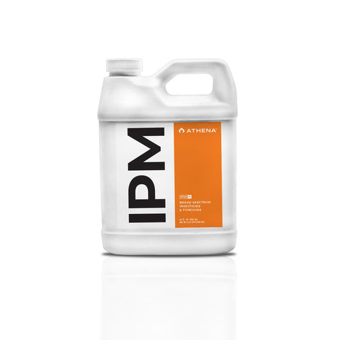 Athena IPM concentrate, 32 oz bottle