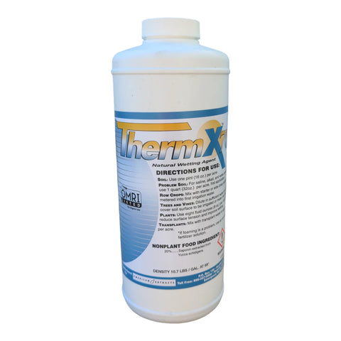BAS Yucca Extract Therm X-70, quart bottle