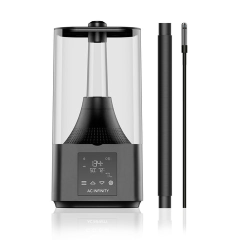 AC Infinity Cloudforge T3 Humidifier, 4.5L