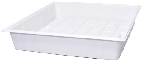 Active Aqua 3x3 white flood table