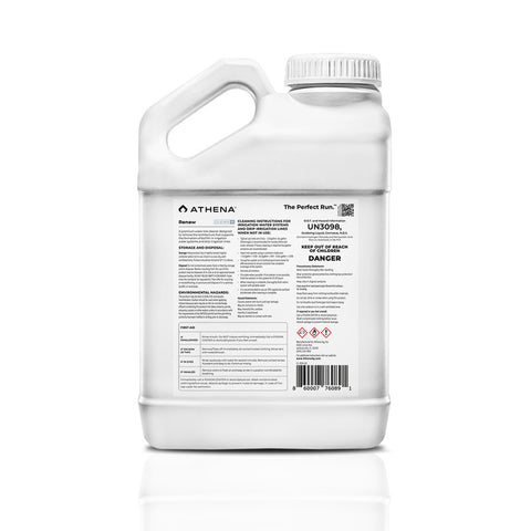 Athena Renew Gallon, additional product view 2