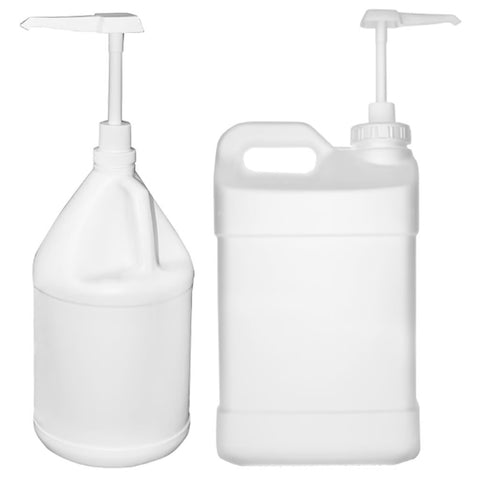 Measure Master pump dispenser, 1oz