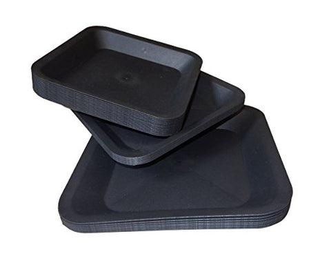 Gro Pro square saucer, 5 gallon