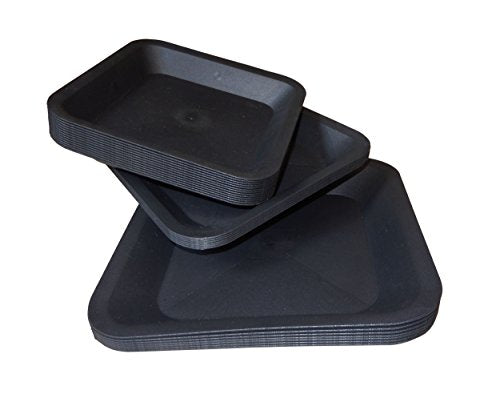 Gro Pro Square Saucer 5 Gallon