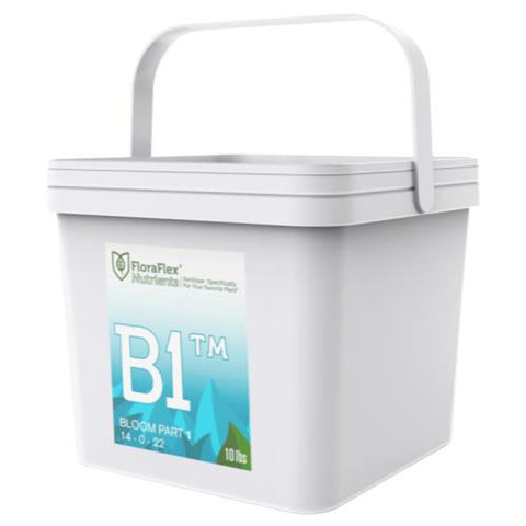 FloraFlex B1 bag, 10 pounds