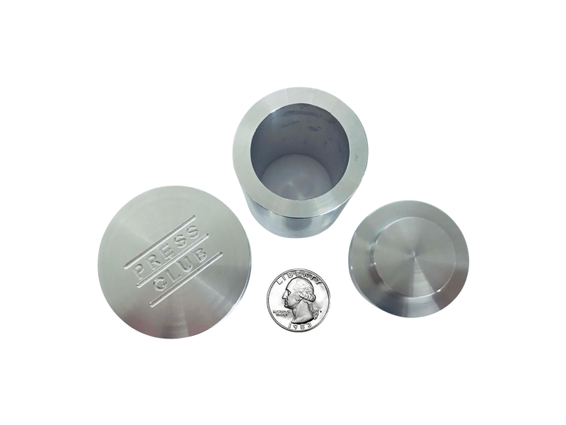 Load image into Gallery viewer, POLLEN PRESS
