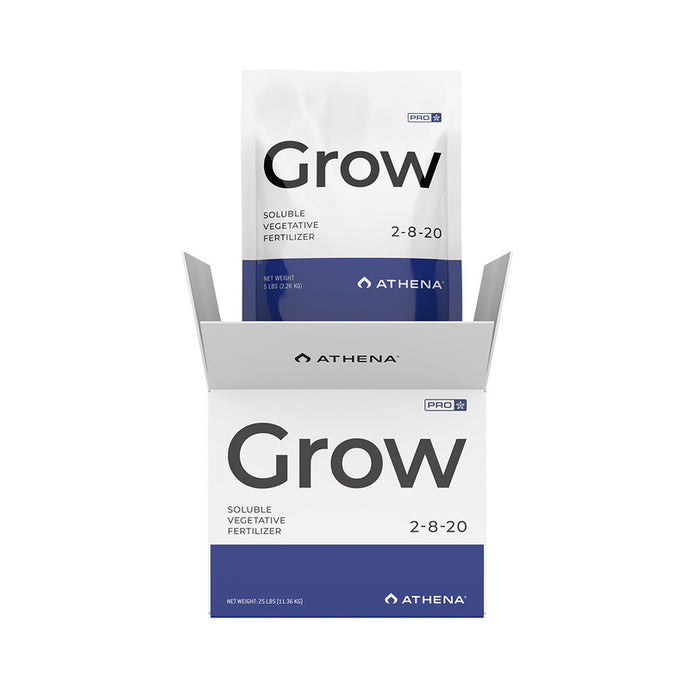 Athena PRO Grow (25lb) Bag