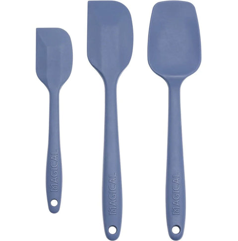 Magical spatulas, 3-piece set