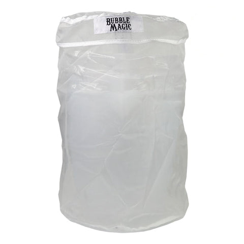 Bubble Magic 20 Gallon 220 Micron Wash Bag