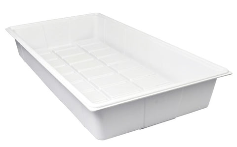 Active Aqua 2x4 white flood table
