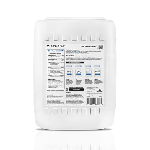 Athena Bloom A 5 Gallon, additional product view 2