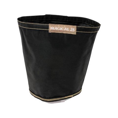 Magical 25 micron filter bag