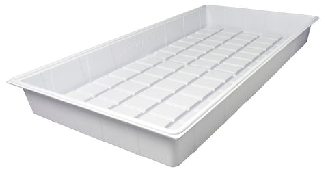 Active Aqua 3x6 white flood table