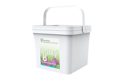 FloraFlex Bulky B bag, 10 pounds
