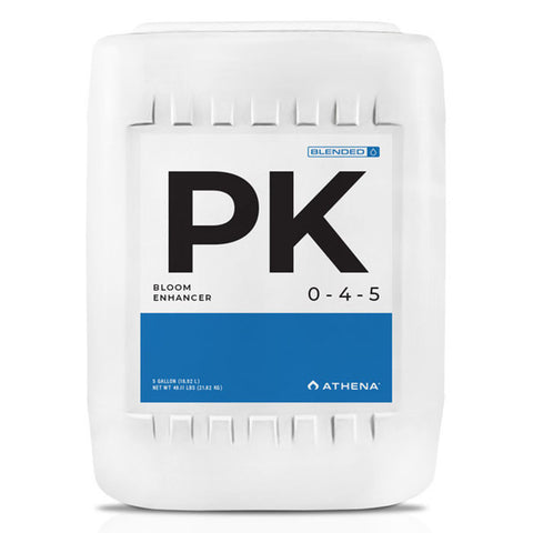 Athena PK jug, 5 gallon