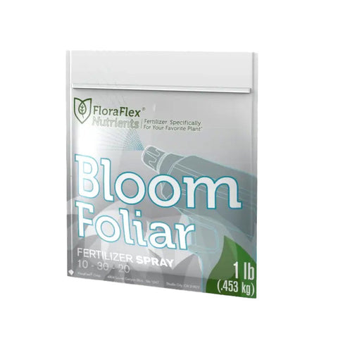FloraFlex Foliar Nutrients Bloom bag, 1 pound