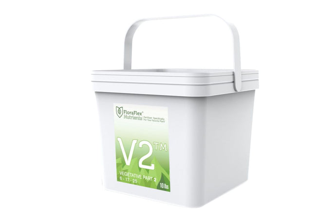 FloraFlex V2 10lb