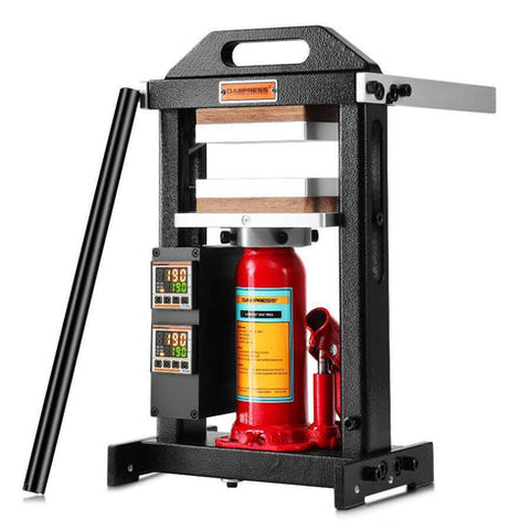 Dabpress Rosin Press Rental
