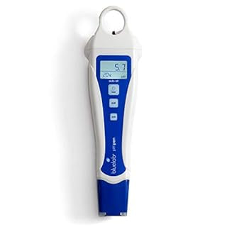 Bluelab pH pen tester