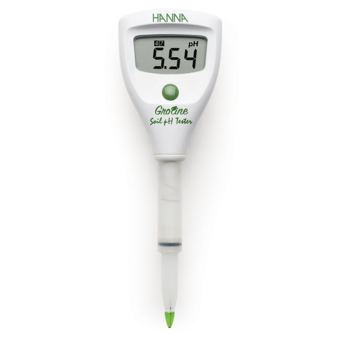 Hanna HI981030 pH Tester for Soil