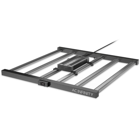 AC Infinity IONFRAME EVO6 LED Grow Light