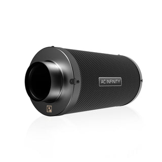 AC Infinity carbon filter, 6 inch