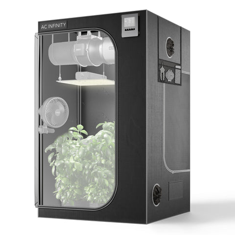 AC Infinity Cloudlab 844 4x4 Grow Tent