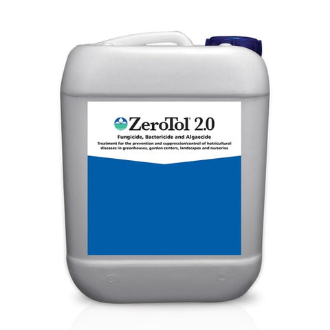 BioSafe Zerotol 2.0, 2.5 gallon
