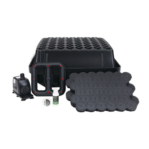 EZ-Clone 32 Low Pro System, Black