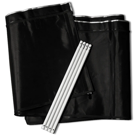 Gorilla 24in Extension Kit for GGT55 Grow Tent