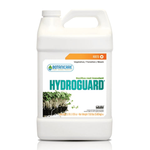 Botanicare Hydroguard, 1 gallon jug