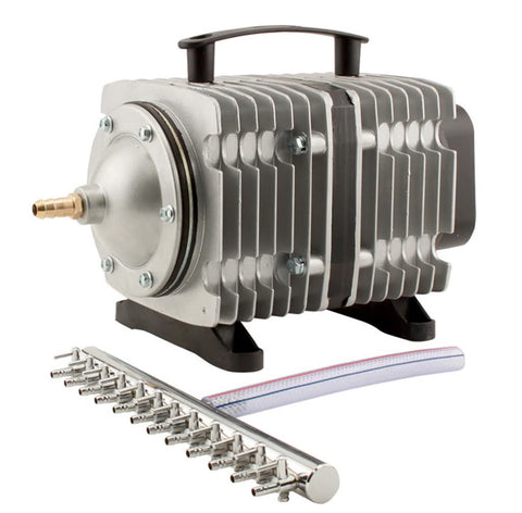 EcoPlus ECOAIR Commercial Air 7, 200 watt air pump