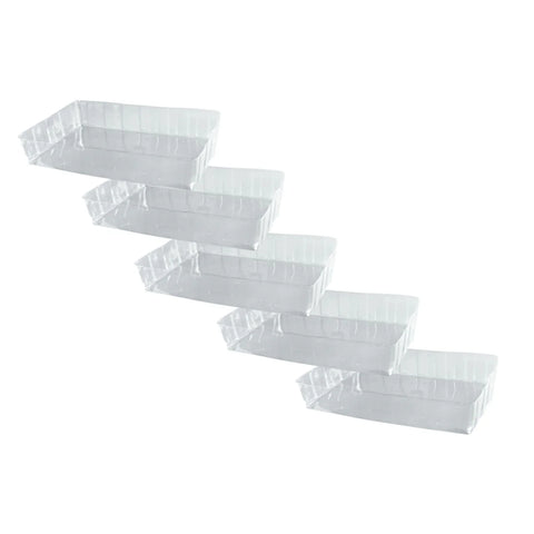 Max Yield bin liners, 5-count pack