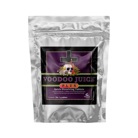 Advanced Nutrients Voodoo Juice Plus tablets, 10 count package