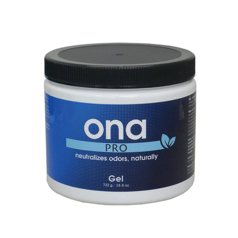 Ona Gel Pro, 732 grams