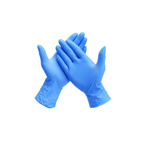 Generic nitrile gloves