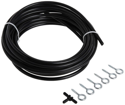 Titan Controls CO2 Rain System, 25ft Tubing