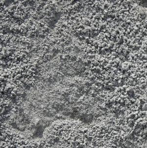 BuildASoil ag limestone soil amendment bag, 4 pounds