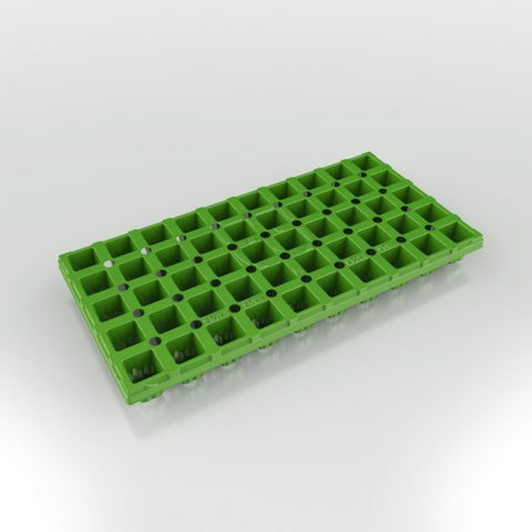 FloraFlex Incubator 50 Cell Tray