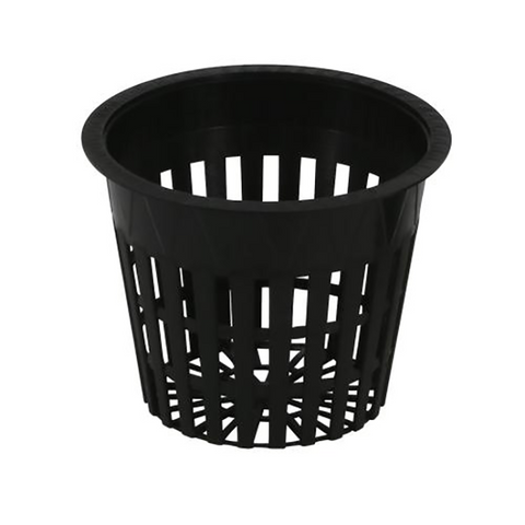 Gro Pro Net Pot, 3in, 100-Bag