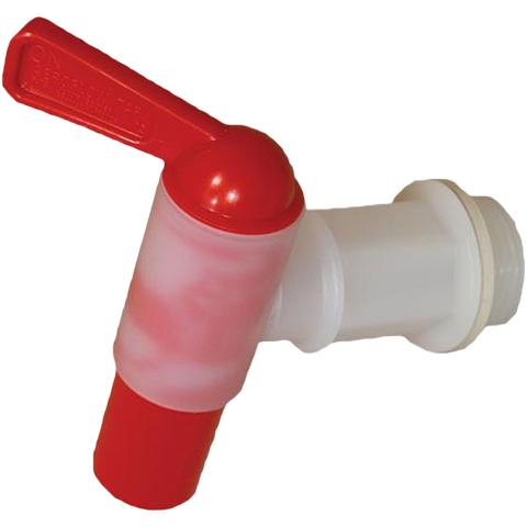 Biosafe spigot